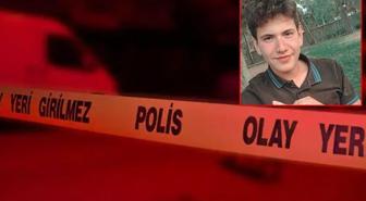 Asker eğlencesinde çıkan tartışma 18 yaşındaki genci hayattan kopardı