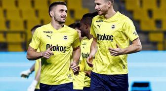 Dünyaca ünlü yıldızdan Tadic ve Dzeko'ya Fenerbahçe telefonu! İşte aldığı yanıt