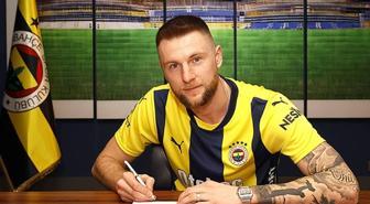Galatasaray'dan flaş Skriniar hamlesi