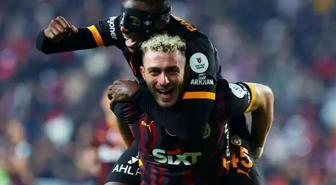Ayrılmak istedi, yönetim onayladı! Galatasaray'ın yıldızı takımdan gidiyor