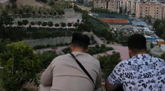İran'da Mossad avı! 5 ajan yakalandı