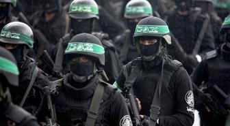 Hamas, İsrail'in güneyine roket saldırısı düzenledi