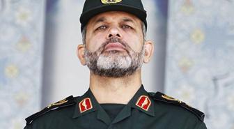 İranlı General Vahidi: İsrail'e yönelik operasyon gerektiği sürece devam edecek