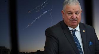 Orta Doğu'da gerilim artıyor! Doğan Bekin: İleride Türkiye de hedef tahtasında olabilir