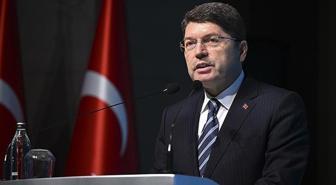 Adalet Bakanı Tunç: Provokatif İran-İsrail paylaşımlarına soruşturma başlatıldı