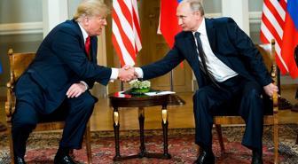 Trump ile Putin arasındaki kritik İsrail-İran görüşmesi