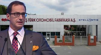 Tofaş'ta yeni dönem! Koç Ailesi yönetimden çıkarıldı