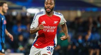 Transferde büyük sürpriz! Süper Lig devinden Sterling bombası