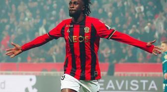 Fenerbahçe'den golcü hamlesi! Guessand'a resmi teklif