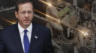 Herzog: 10 vatandaşımızı kaybettik, çok üzücü ve zor bir sabah