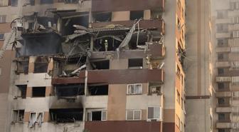 İsrail, İran'ın en önemli isimlerini vurdu