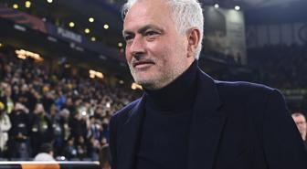 Jose Mourinho'dan eski yıldızına telefon: Fenerbahçe'ye gel