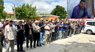 3 çocuk babası keneden hayatını kaybetti