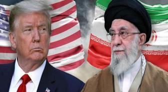 Trump: İran, nükleer silaha sahip olduğu sürece barış olmaz