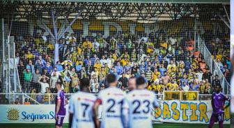 Ankaragücü isyan etti: Oyuncularımızı çalıyorlar