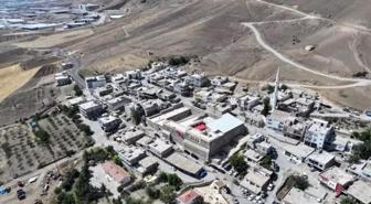 1600 yıllık Mor Kiryakus Manastırı turizme açıldı