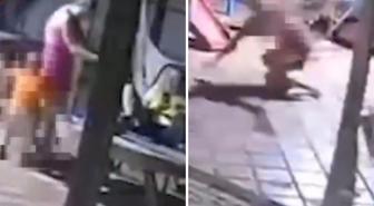 2 yaşındaki çocuk, babasına ait silahla yanlışlıkla annesini öldürdü