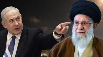 Netanyahu: Hameney'i hedef almak çatışmayı artırmaz aksine sona erdirir