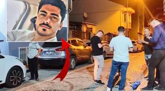 Arkadaşını onlarca parçaya ayırıp intihar eden polisi komşuları anlattı
