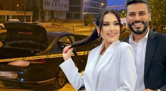 Dilan Polat'ın korumasına hastane önünde silahlı saldırı