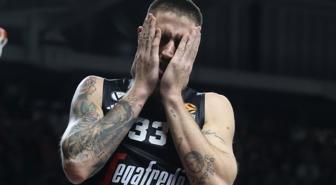 Fenerbahçeli eski yıldız Polonara ikinci kez kansere yakalandı