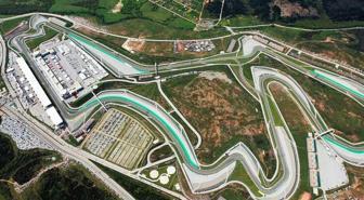 İstanbul Park el değiştirdi
