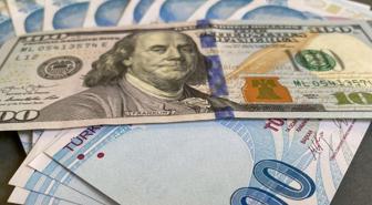 Piyasalar merakla bekliyordu! İşte Merkez Bankası'nın yıl sonu dolar ve enflasyon tahmini