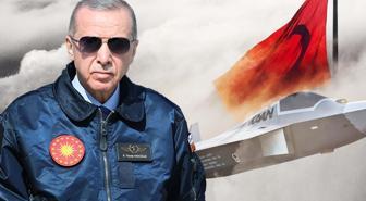 Cumhurbaşkanı Erdoğan: Kimsenin bize efelenemeyeceği kapasiteye ulaşacağız, bunun şartı ise...