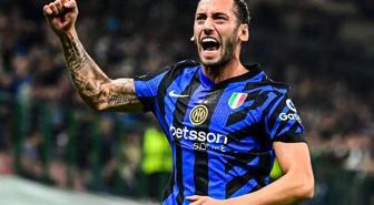 Menajeri İstanbul'a geliyor! Hakan Çalhanoğlu Süper Lig devine hayırlı olsun