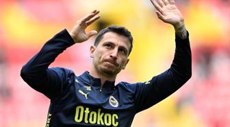 Mert Hakan Yandaş'a Süper Lig'den 2 sürpriz talip