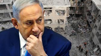 İsrail basınından olay iddia: Netanyahu, 2 ülkeden yardım istedi