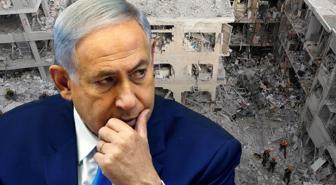 İsrail basınından olay iddia: Netanyahu, 2 ülkeden yardım istedi