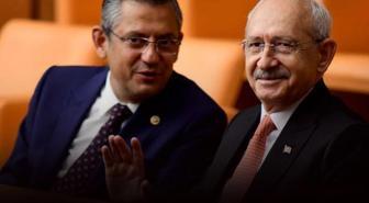 Özgür Özel'in sözlerine Kemal Kılıçdaroğlu'nun avukatından yalanlama
