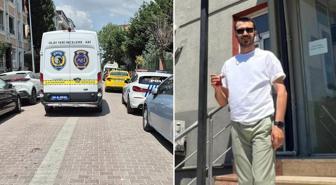 Polis memuru kendini asarak yaşamına son verdi