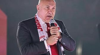 Samsunspor sezonun ilk bombasını patlatıyor