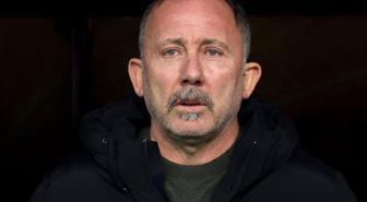Sergen Yalçın Süper Lig'e geri dönüyor