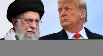 Trump, İran'ı açık açık uyardı: Çok geç olmadan yapın