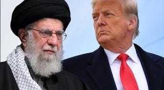 ABD Başkanı Trump: İran çok geç olmadan savaşı müzakere etmeli