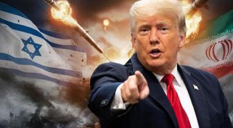 ABD Başkanı Trump, G7 metnini imzalamadı