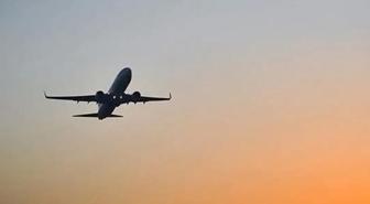 Suriye, hava sahasını kapattı