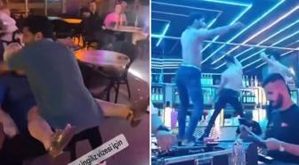 Bu rezilliğin bedeli ağır oldu! Ünlü tatil beldesi Marmaris'te 14 işletmenin kapısına kilit vuruldu