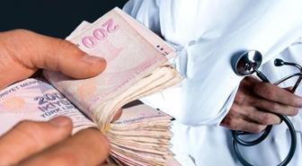 Aile hekiminden alınacak ehliyet ve sağlık raporları ücretli oldu