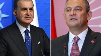 AK Parti Sözcüsü Çelik'ten Özgür Özel'e tepki: Tam bir siyasi şuursuzluk