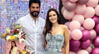 Burak Özçivit'in yeni oyuncağının fiyatı dudak uçuklattı