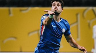 Chelsea, Los Angeles FC'yi iki yarıda bulduğu gollerle devirdi
