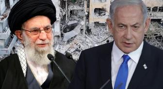 İran-İsrail savaşında 5. gün! Demir Kubbe arızalandı, füzeler Tel Aviv'e düştü