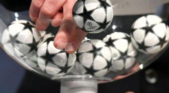 UEFA Şampiyonlar Ligi'nde 1. eleme turunun kura çekimi yapıldı! İşte eşleşmeler