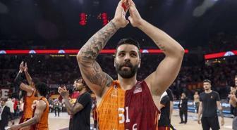 Galatasaray'da Göksenin Köksal'dan sonra bir çarpıcı ayrılık daha