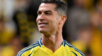 Galatasaray'da transfere Cristiano Ronaldo engeli