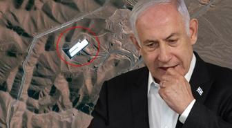 İran'a yönelik saldırıda kilit hedef! Netanyahu'nun 'Fordo' planı ortaya çıktı